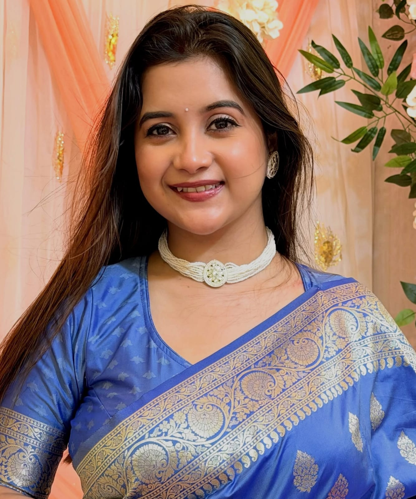 বন্ধুর মাকে রাঙামাটির জঙ্গলে
